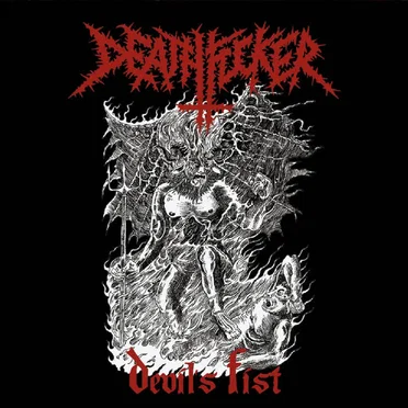 Devil's Fist