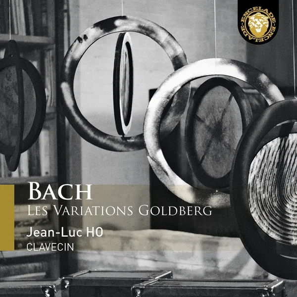 Les variations Goldberg, BWV 988