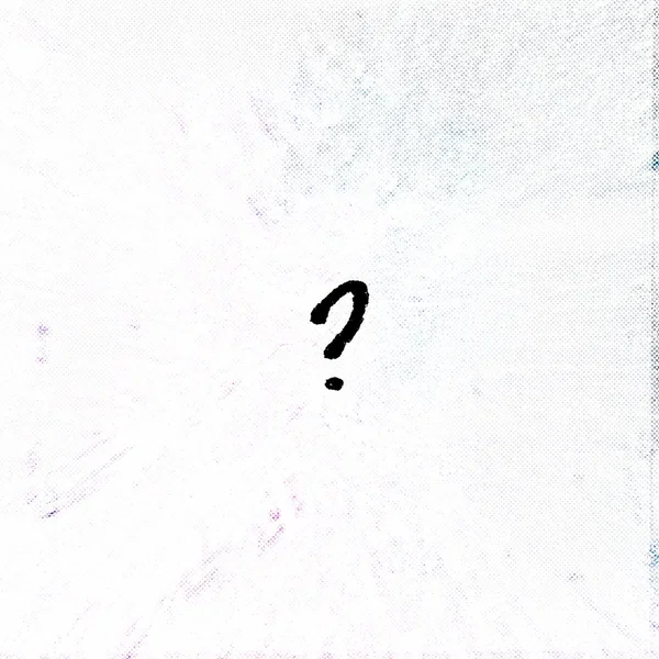 ?