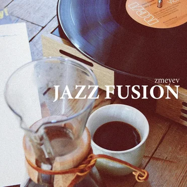 Jazz Fusion