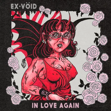 In Love Again by Ex-Vöid - album cover
