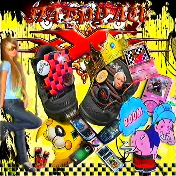 ПаТрУлИ xXx