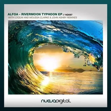Rivermoon Typhoon EP