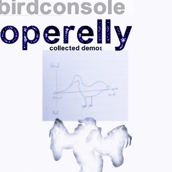 birdconsole - collected demos