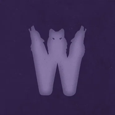 Wolves in Haze