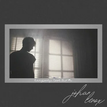 everybody's cool but me