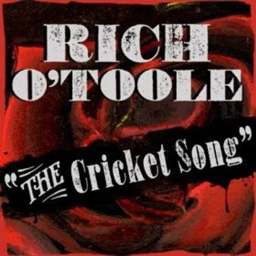 The Cricket Song