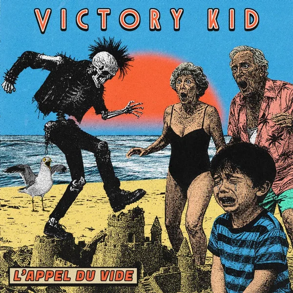 L'Appel Du Vide