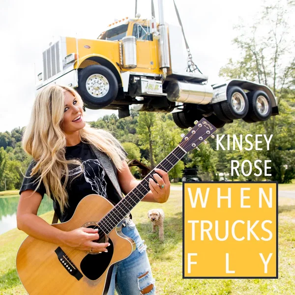 When Trucks Fly