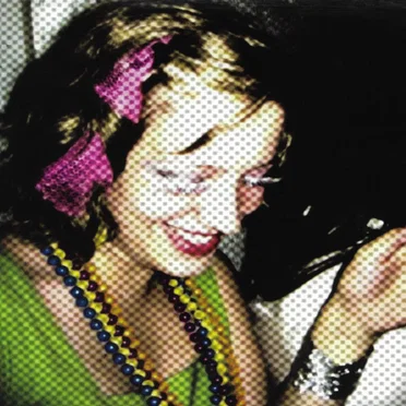Riff Randell by The Squirms - album cover