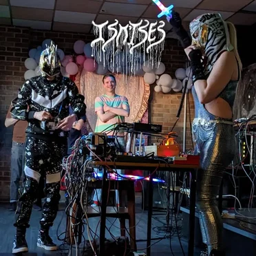 Live at Homemade Disco