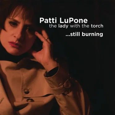 The Lady With a Torch... Still Burning
