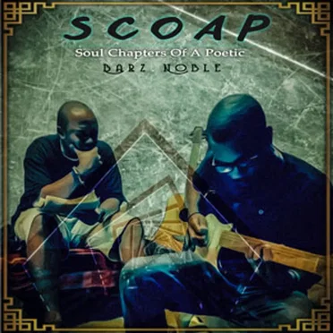 S.C.O.A.P (Soul Chapters of a Poetic)