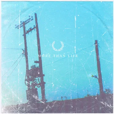 Prelude by More Than Life - album cover