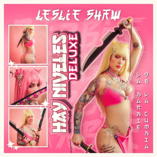 Hay Niveles (Deluxe)