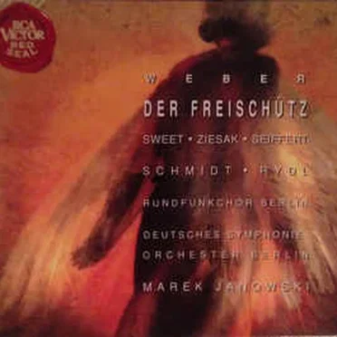 Der Freischütz