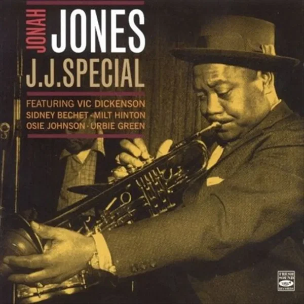J.J. Special