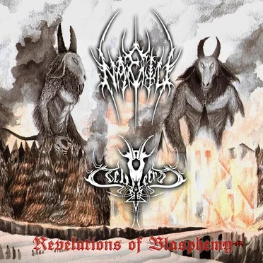 Revelations of Blasphemy