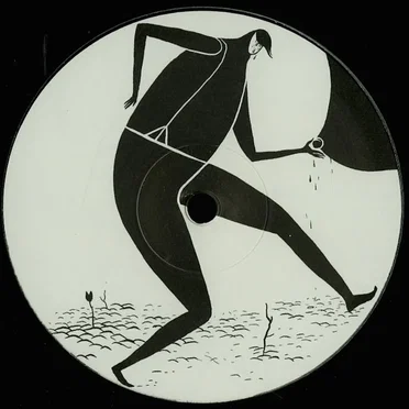 By My Side EP by Merrick - album cover