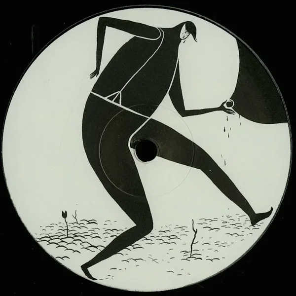 By My Side EP