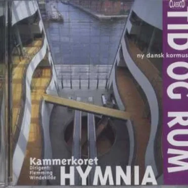 Tid og rum: Ny dansk kormusik