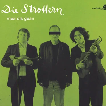Mea ois gean / Wean du schlofst