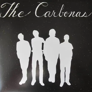 Scene Killer by Carbonas - album cover