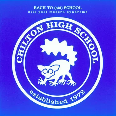 Back to (Old) School by Various Artists - album cover