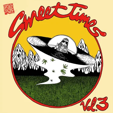 Sweet Times, Volume 3 by Various Artists - album cover