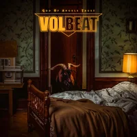 Volbeat artist image