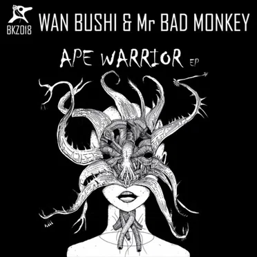 Ape Warrior EP