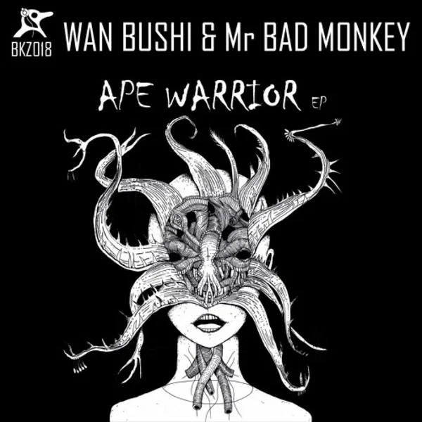 Ape Warrior EP