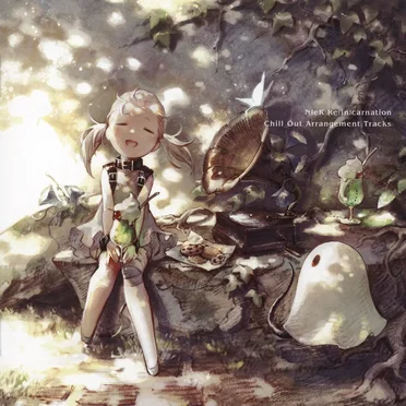 NieR Re[in]carnation Chill Out Arrangement Tracks