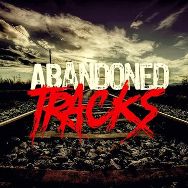 Abandoned Tracks by Various Artists - album cover