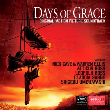 Days of Grace by Various Artists - album cover