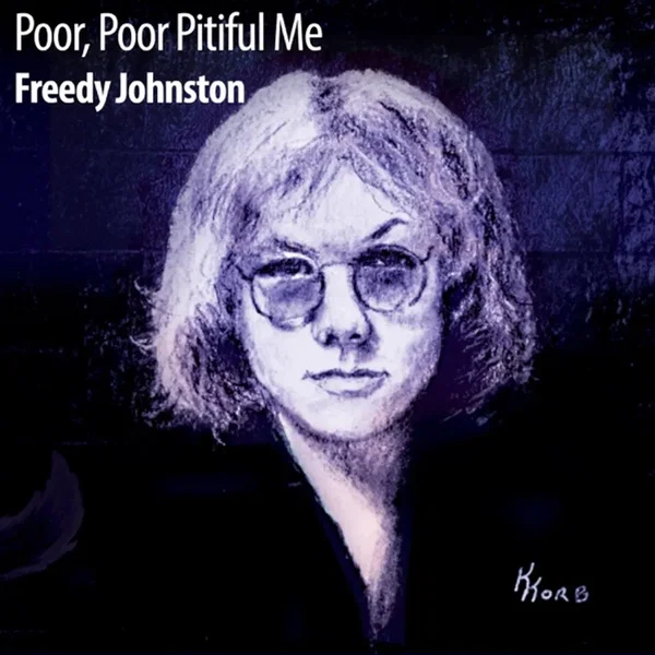 Poor, Poor Pitiful Me