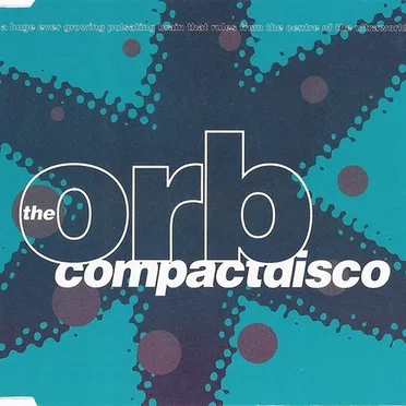 A Huge Ever Growing Pulsating Brain That Rules From the Centre of the Ultraworld