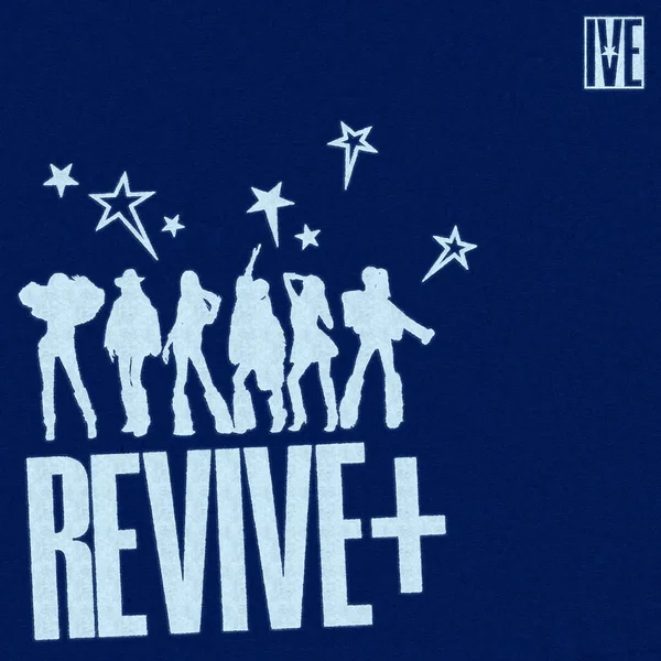 REVIVE+