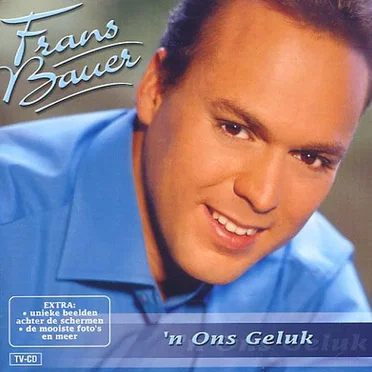 ’n Ons geluk
