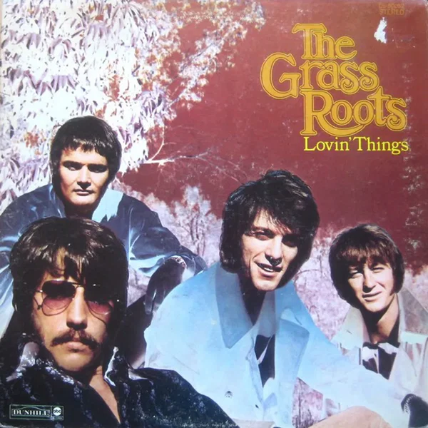Lovin' Things