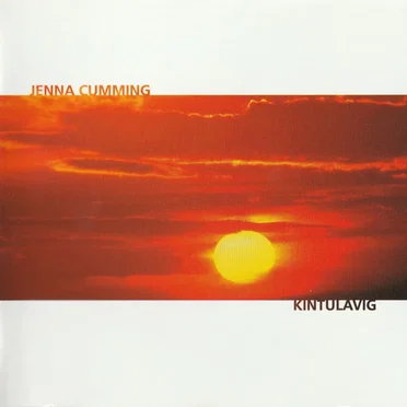 Kintulavig by Jenna Cumming - album cover