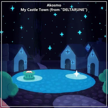 My Castle Town (remix)