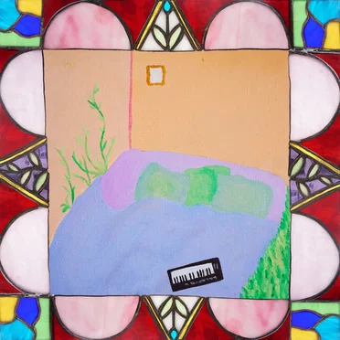 Pelles et perceuses by Garance Midi - album cover