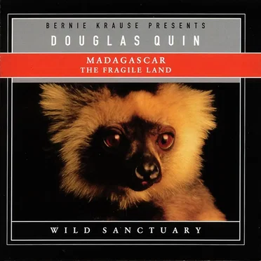 Madagascar: The Fragile Land