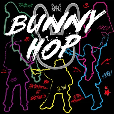 BUNNY HOP