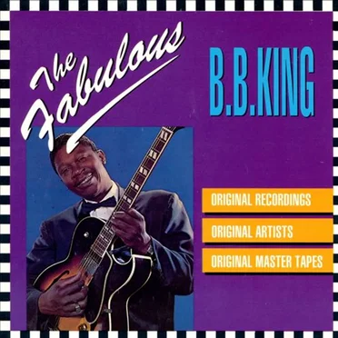 The Fabulous B.B. King