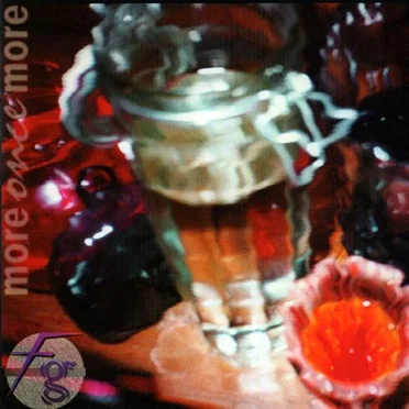 More Once More by Finneus Gauge - album cover