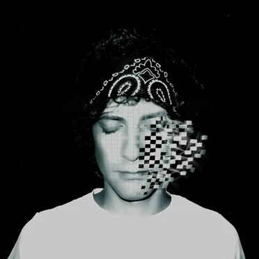 Social Anxiety in the School Place by Bender Brain - album cover