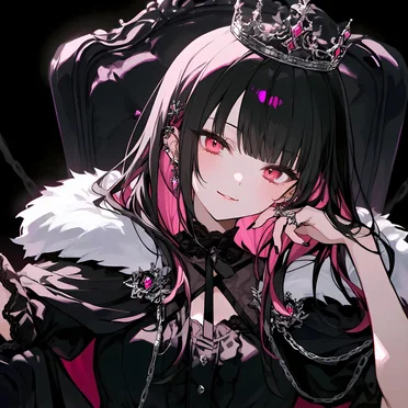 今日はわたしがルール / Today, I Make the Rules