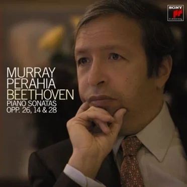 Piano Sonata no. 12 in A-flat major, op. 26 / Piano Sonata no. 9 in E major, op. 14, no. 1 / Piano Sonata no. 10 in G major, op. 14, no. 2 / Piano Sonata no. 15 in D major, op. 28 (Pastorale)